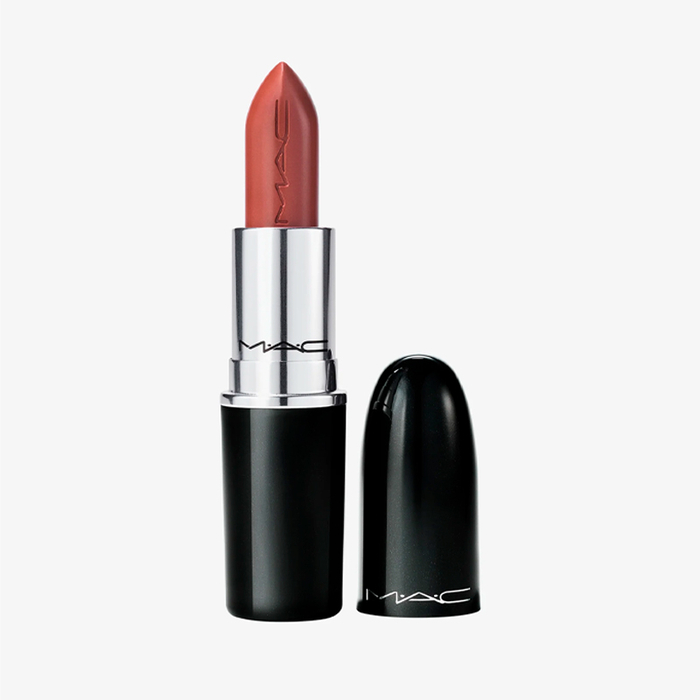 MAC Labial Lustreglass Sheer -Shine