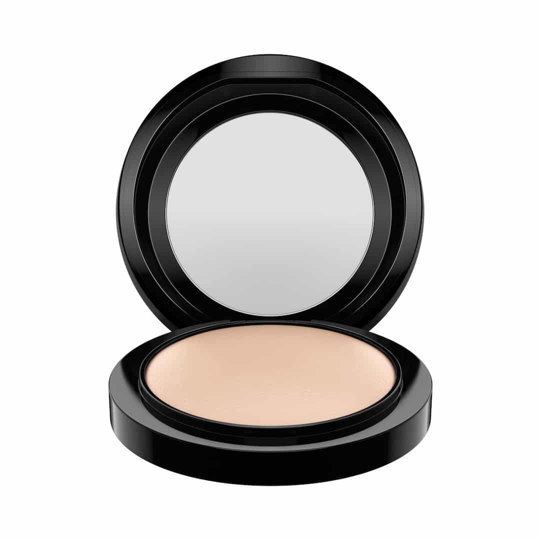 MAC Polvo Mineralize Skinfinish Natural