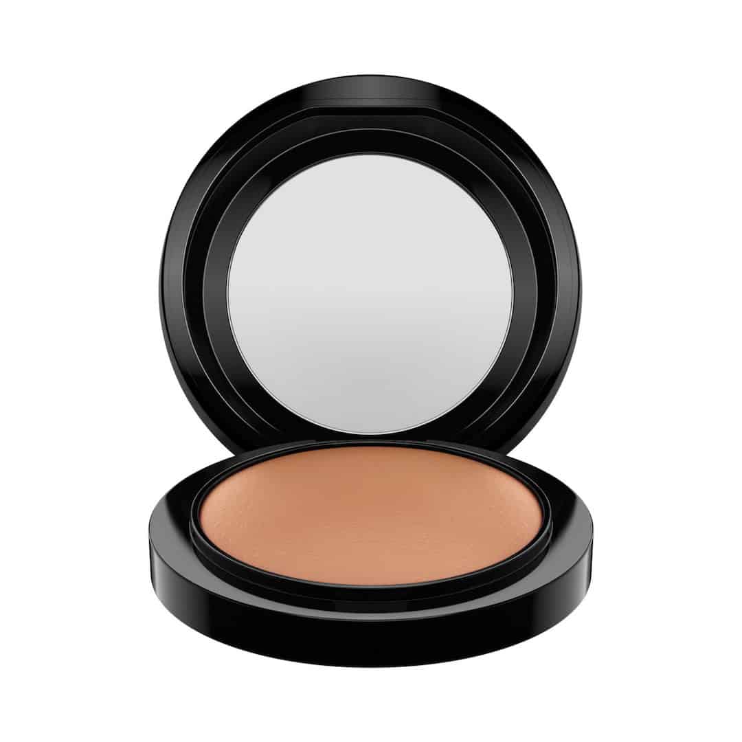 MAC Polvo Mineralize Skinfinish Natural