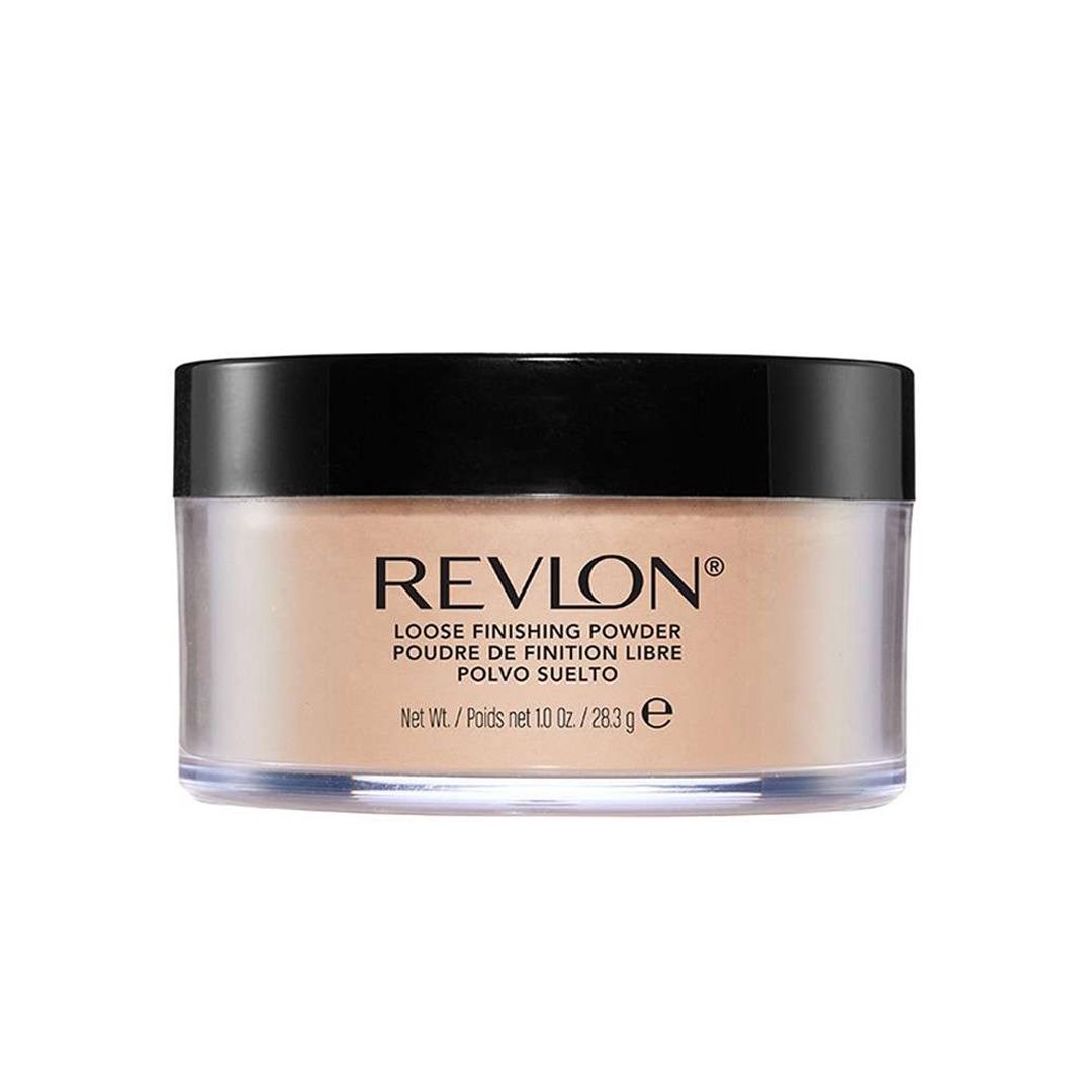 LOOSE FINISHING POWDER LIGHT