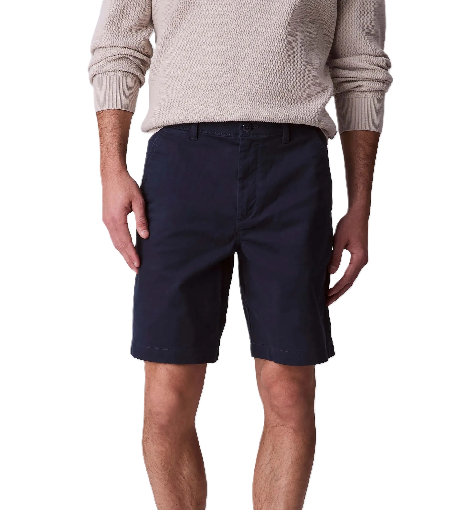 BERMUDA CAB.-DARK SAPPHIRE