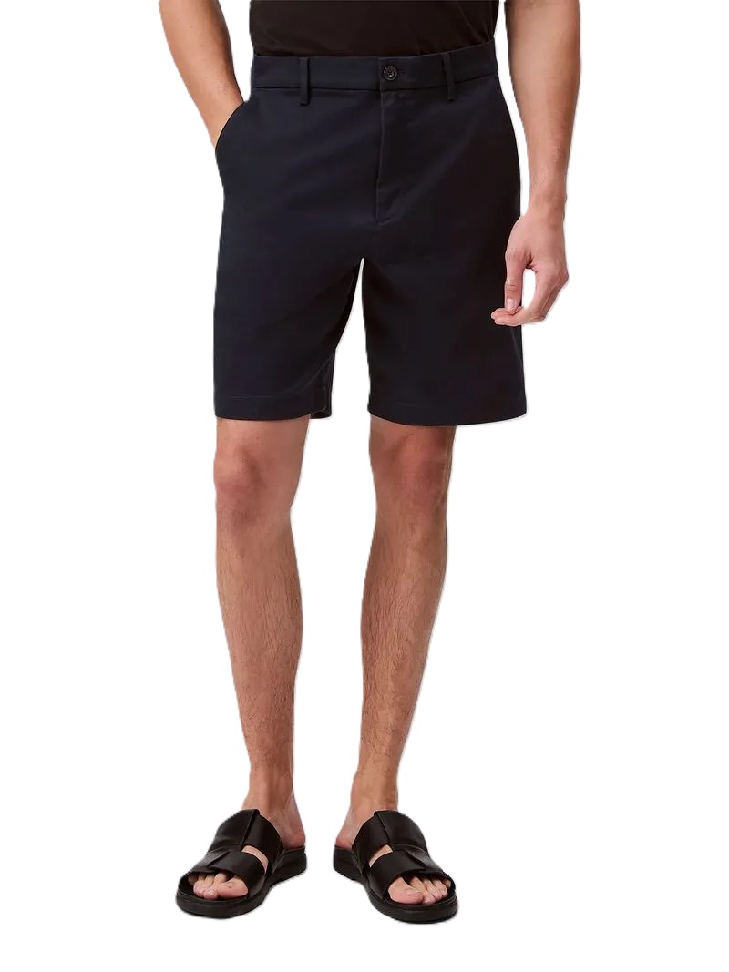 BERMUDA CAB. -DARK SAPPHIRE