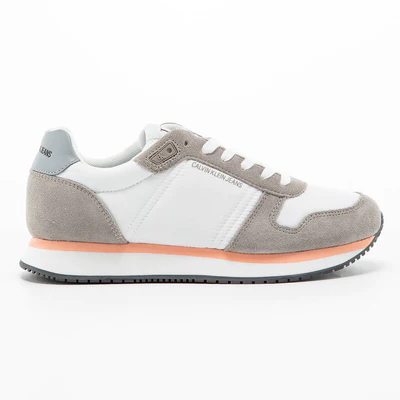 ZAPATILLA DAMA-BRIGHT WHITE-41 - 41