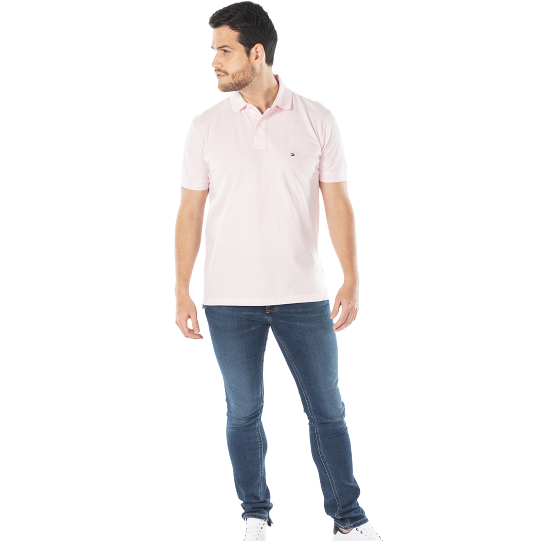 R.C.P. LISA LIGHT PINK