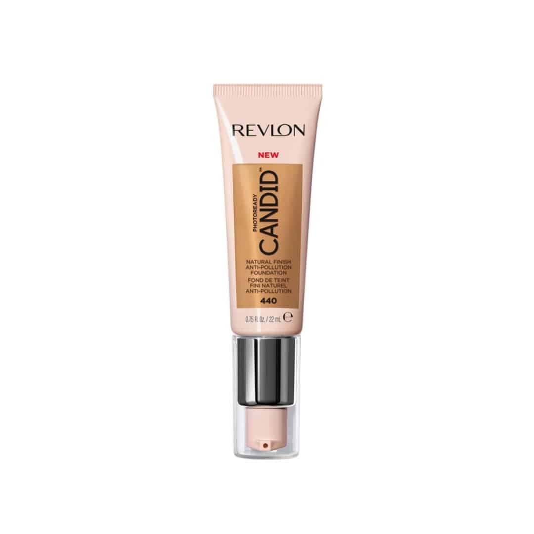 PHOTOREADY CANDID FOUNDATION CARAMEL