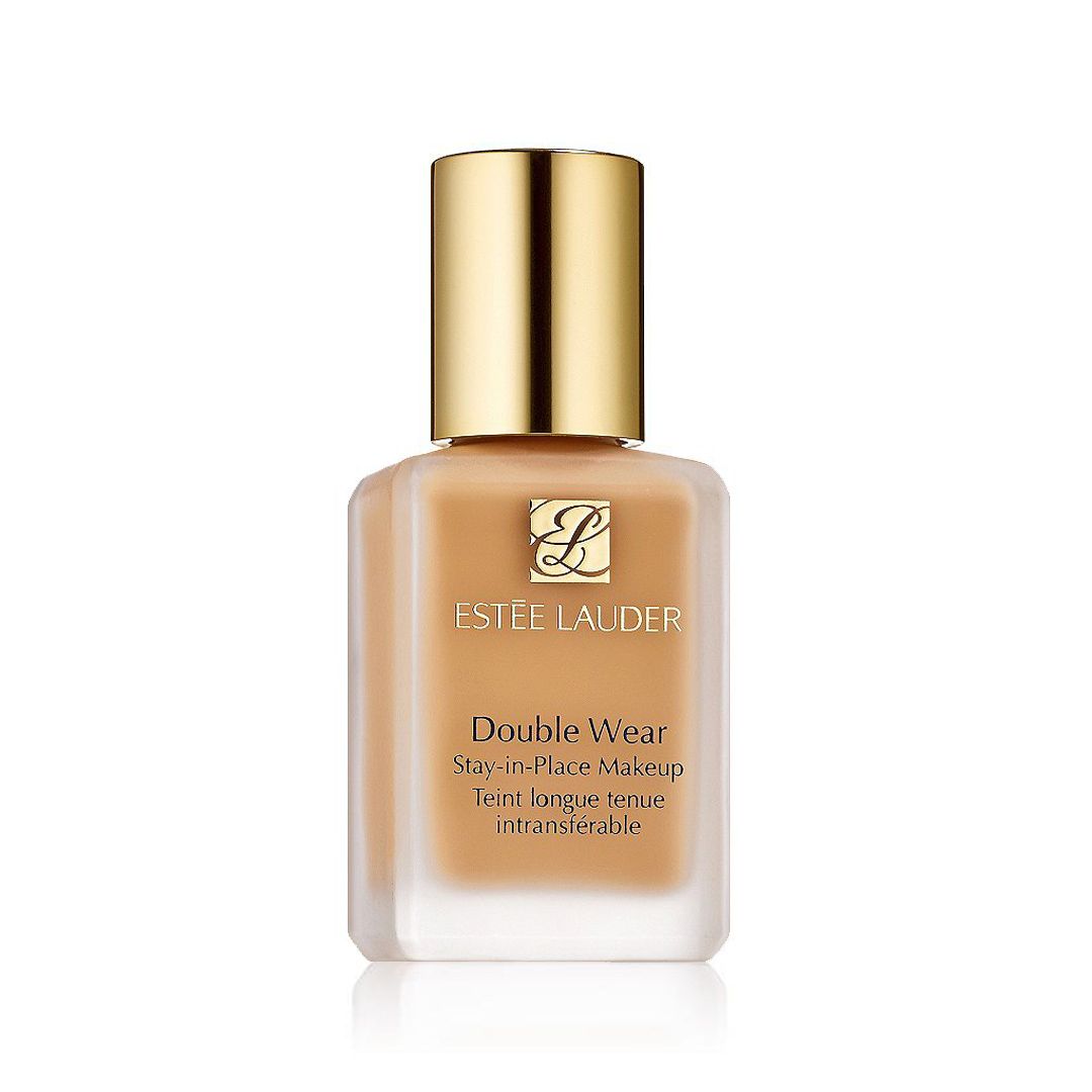 Estée Lauder Base de maquillaje Líquida Double Wear Stay-in-Place Mate SPF 10 - 30 ml - Tono: 2W1 Dawn