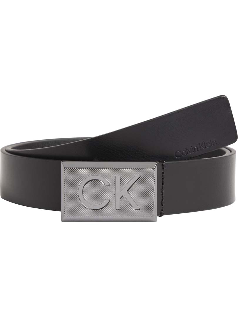 CINTO CABALLERO-CK BLACK