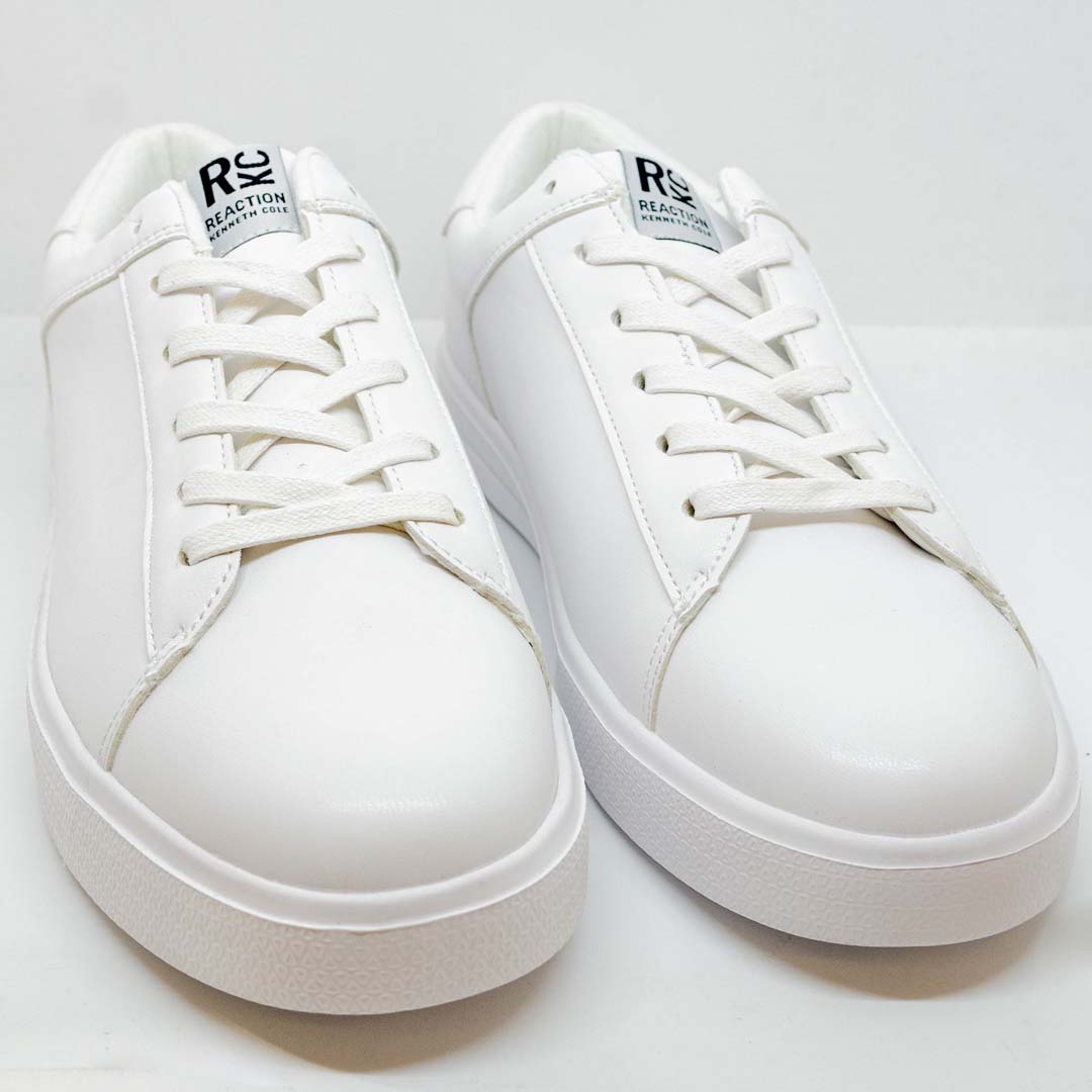 CALZ. DEP. CAB. HOLDEN LACE UP SNEAKERWHITE42