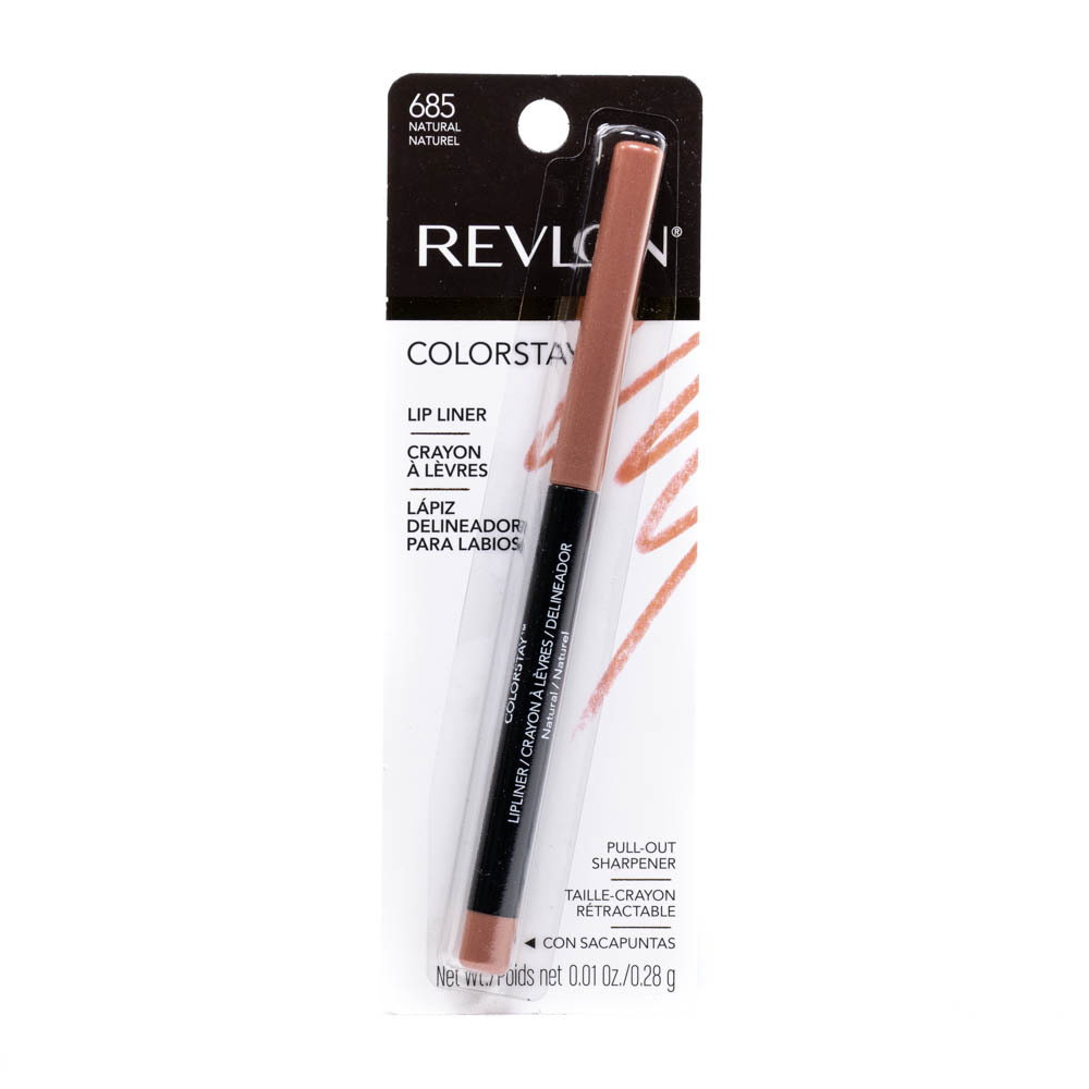 COLORSTAY LIPLINER NATURAL