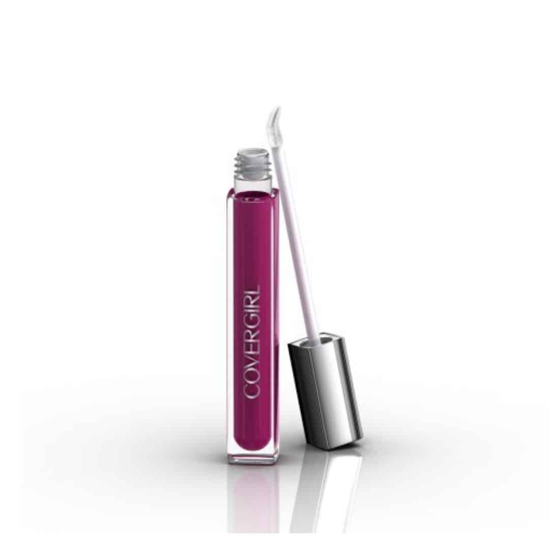 COLORLICIOUS LIP GLOSS, PLUMILICIOUS