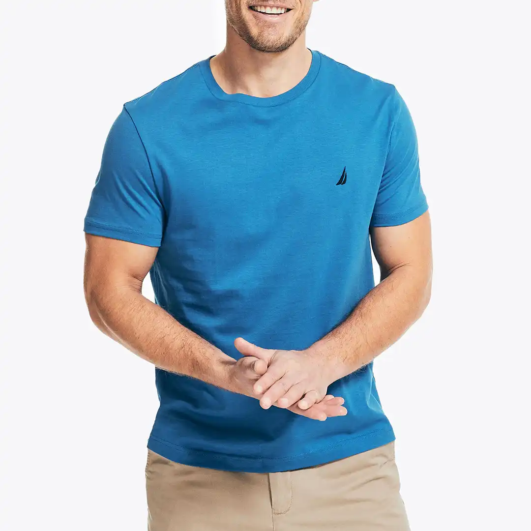 T-SHIRT LISA CAB. DELFT-M - M