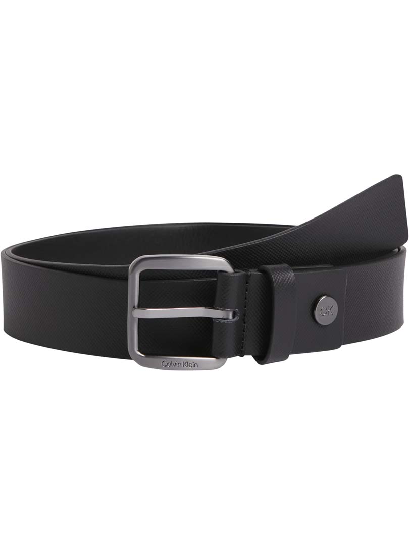 CINTO CABALLERO-CK BLACK-85 - 85