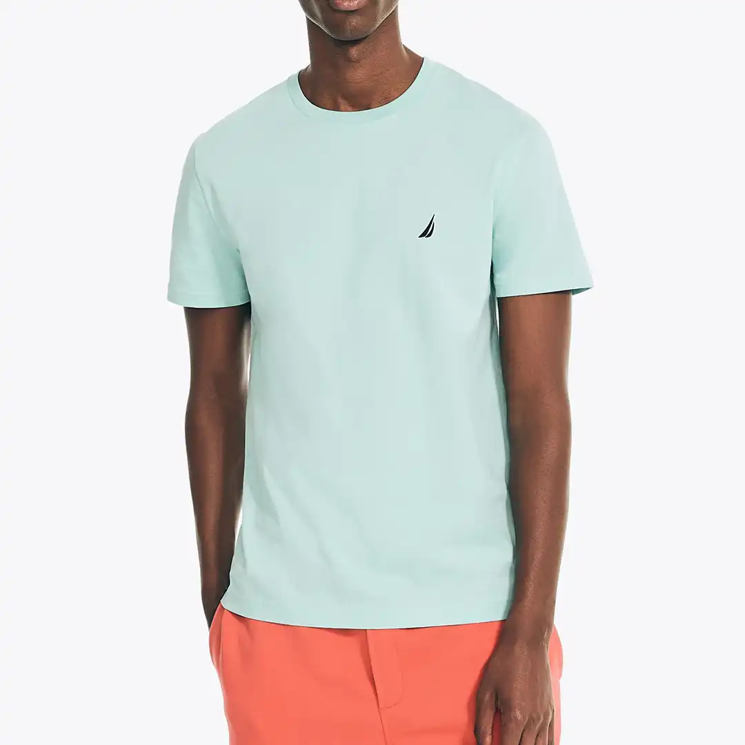 T-SHIRT LISA CAB. HARBOR