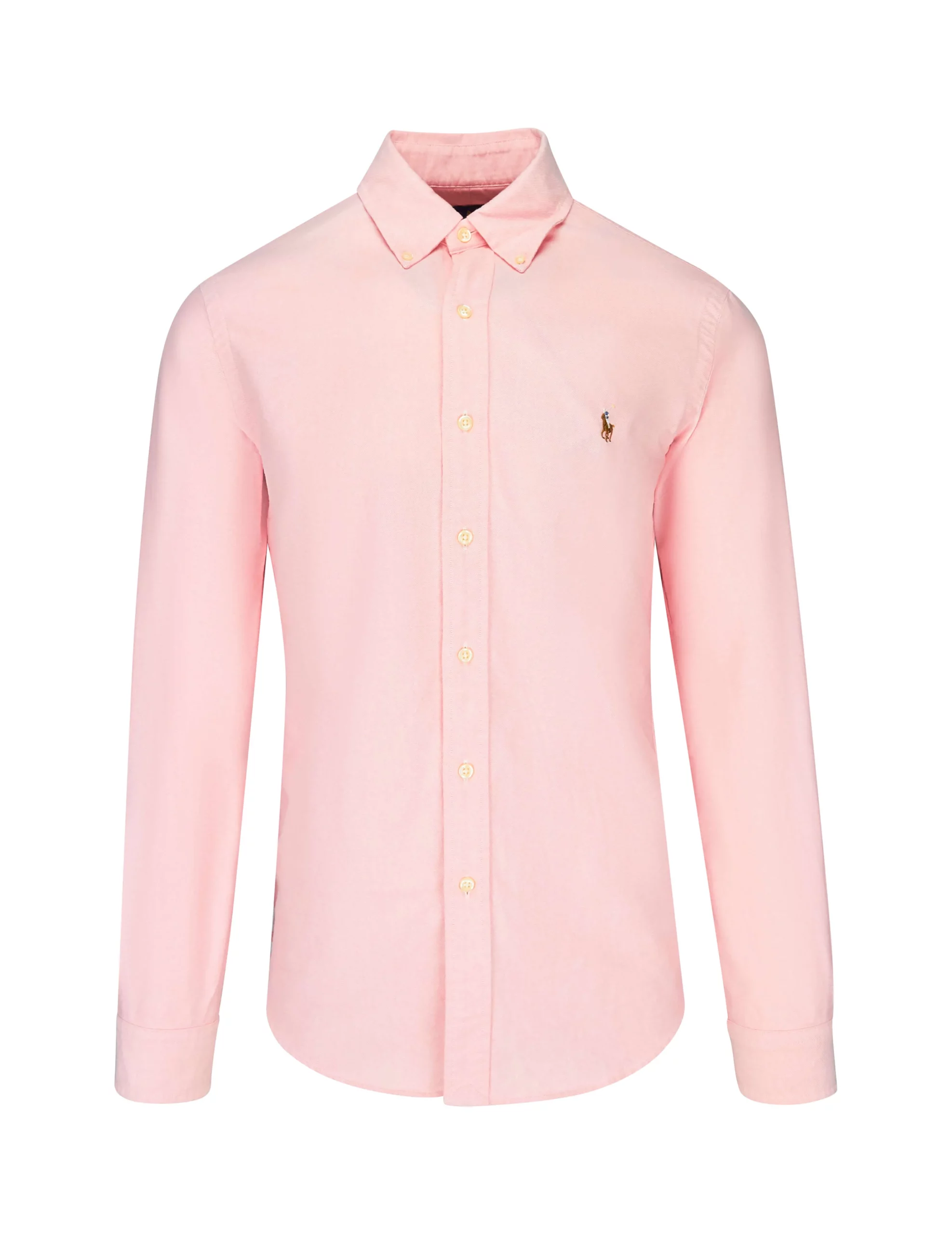 CAMISA M/L LISA-BSR