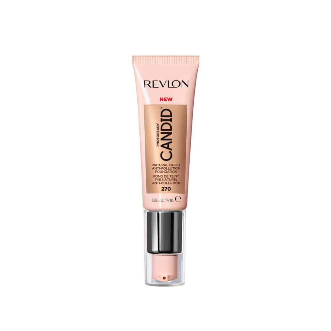 PHOTOREADY CANDID FOUNDATION MEDIUM BEIGE