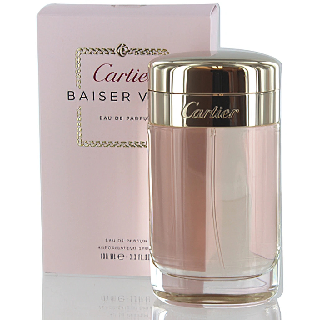 BAISER VOLE EDP 100 ML VAPO WOMAN