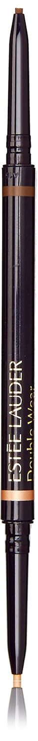 Estee Lauder Double Wear Stay-in-Place Brow Lift Duo # Highlight/Rich Brown