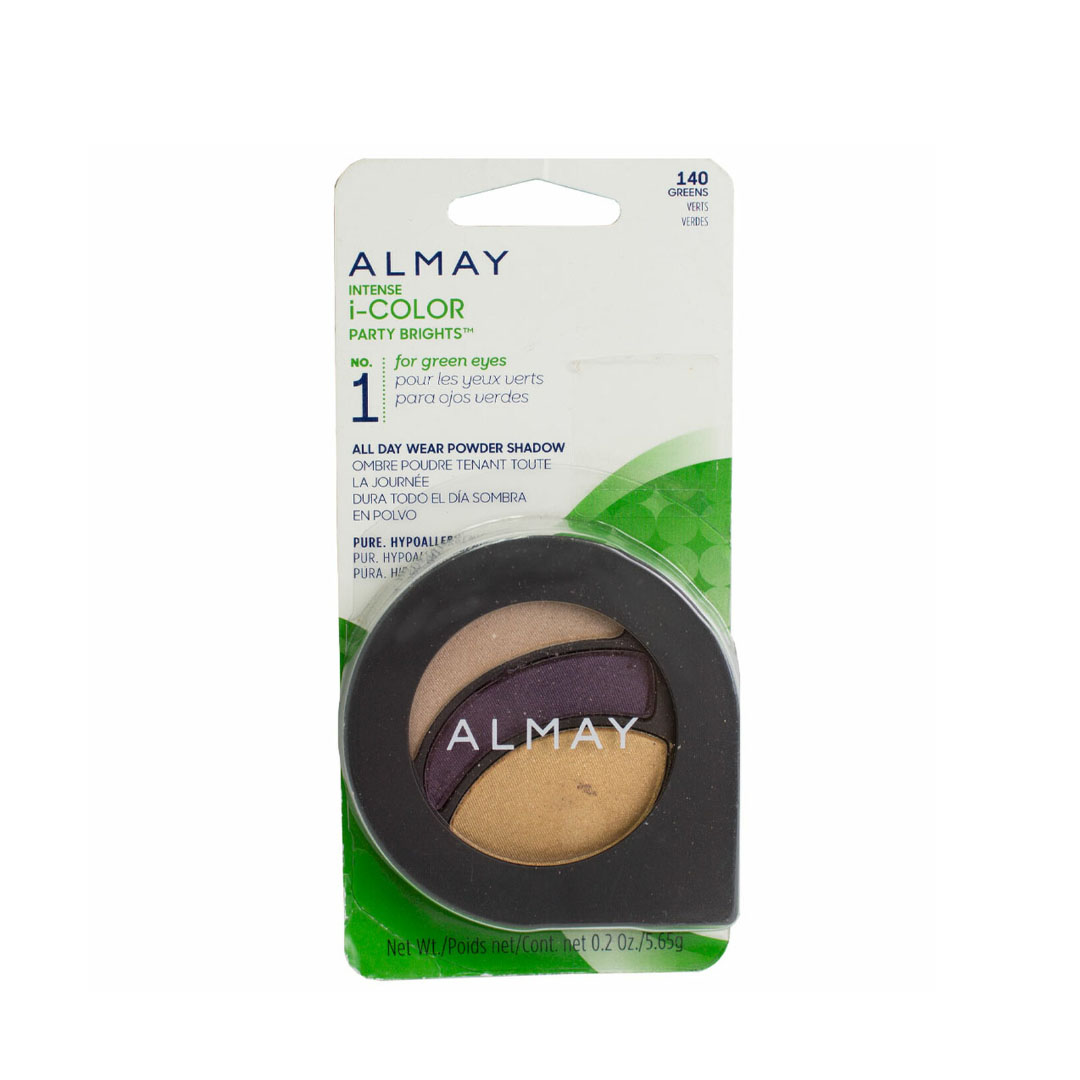 IIC PARTY BRIGHTS GREENS