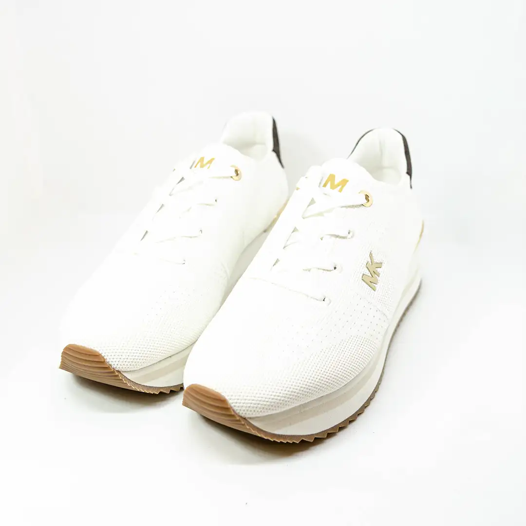CALZADO CASUAL TIPO TENIS TRAINER-OPTIC WHITE-6 - 6