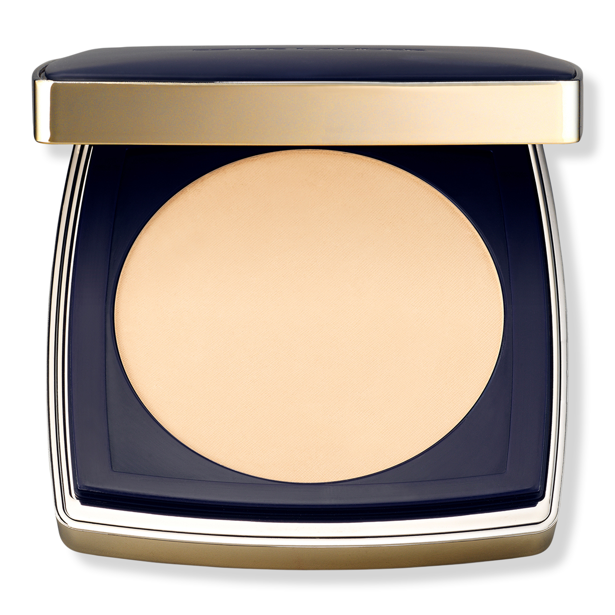 Estée Lauder Base de maquillaje Polvo Double Wear Stay-in-Place Matte Powder SPF 10 - 12 g - Tono: 2N1 Desert Beige