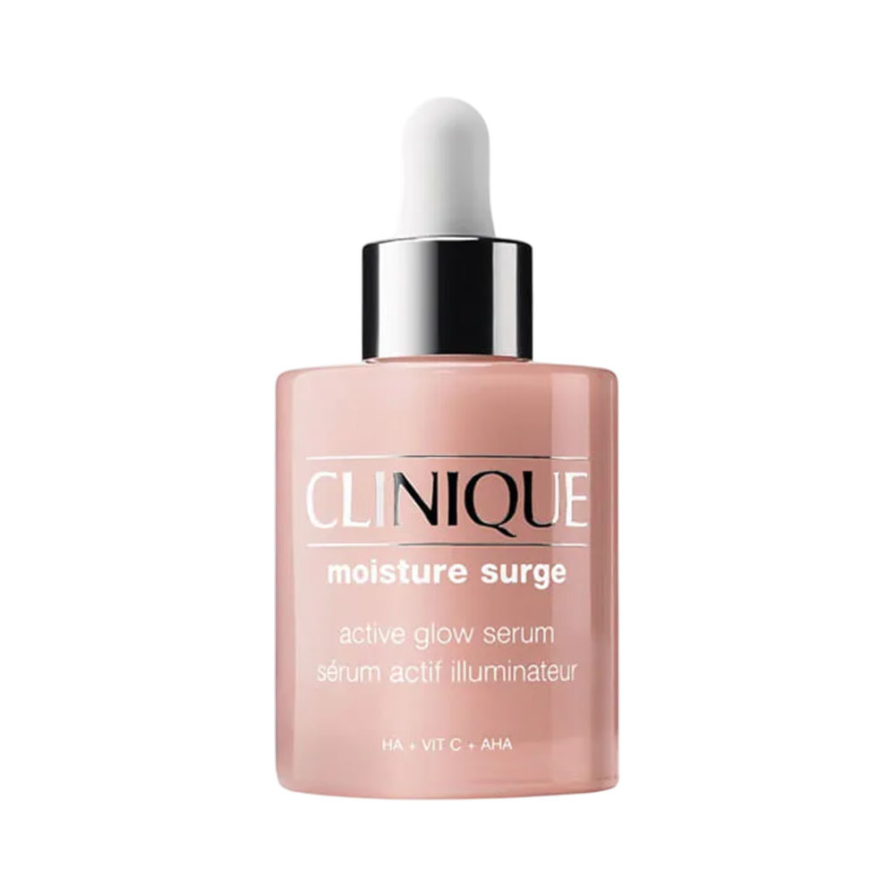 Clinique Suero Moisture Surge- Active Glow - 50 ml