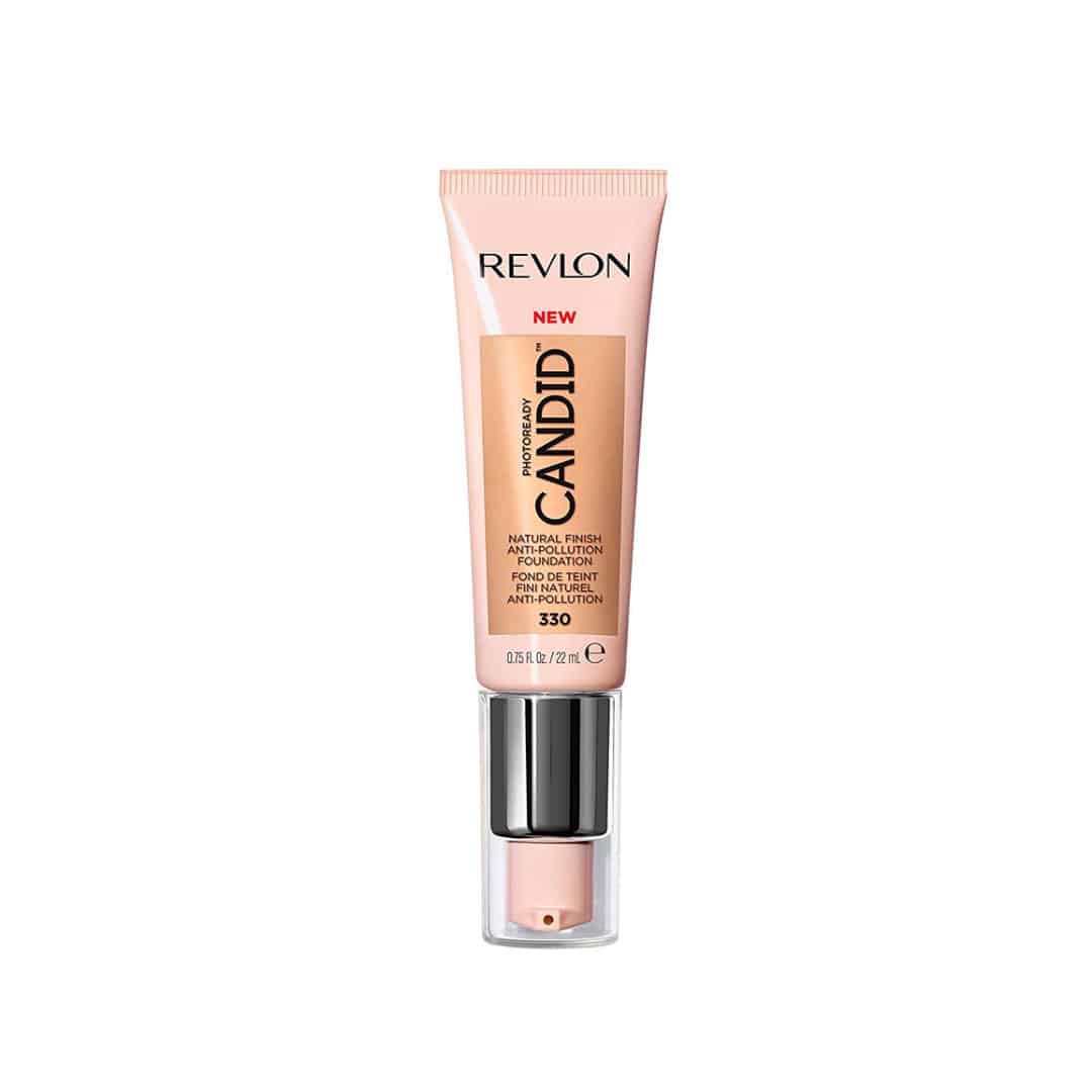 PHOTOREADY CANDID FOUNDATION LIGHT HONEY