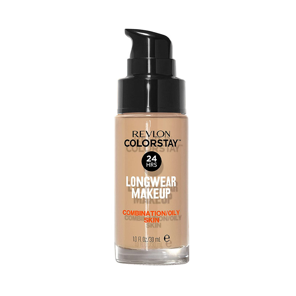 COLORSTAY MK FOR COMBINATION/OILY SKIN SAND BEIGE