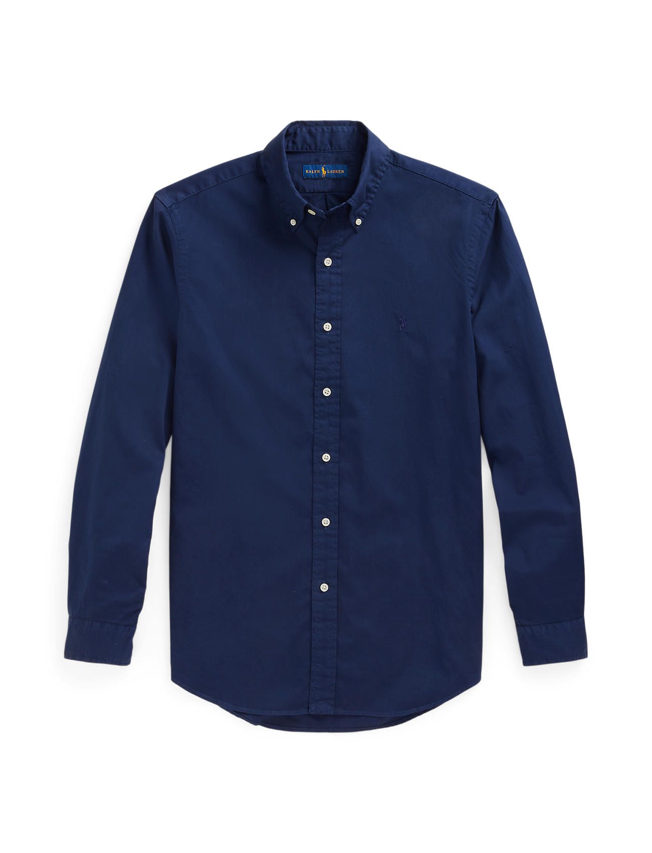 CAMISA M/L LISA-NEWPORT