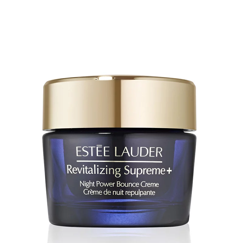 Estée Lauder Crema Humectante Revitalizing Supreme+ Poder nocturno - 50 ml