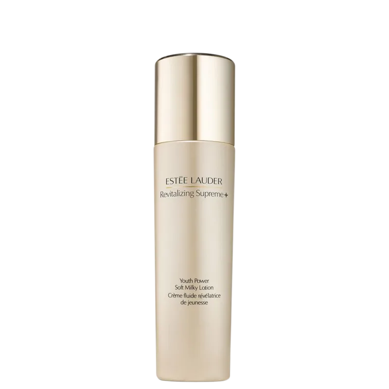 Estée Lauder Loción humectante suave y lechosa Tratamiento antiedad Revitalizing Supreme+ Youth Power - 100 ml