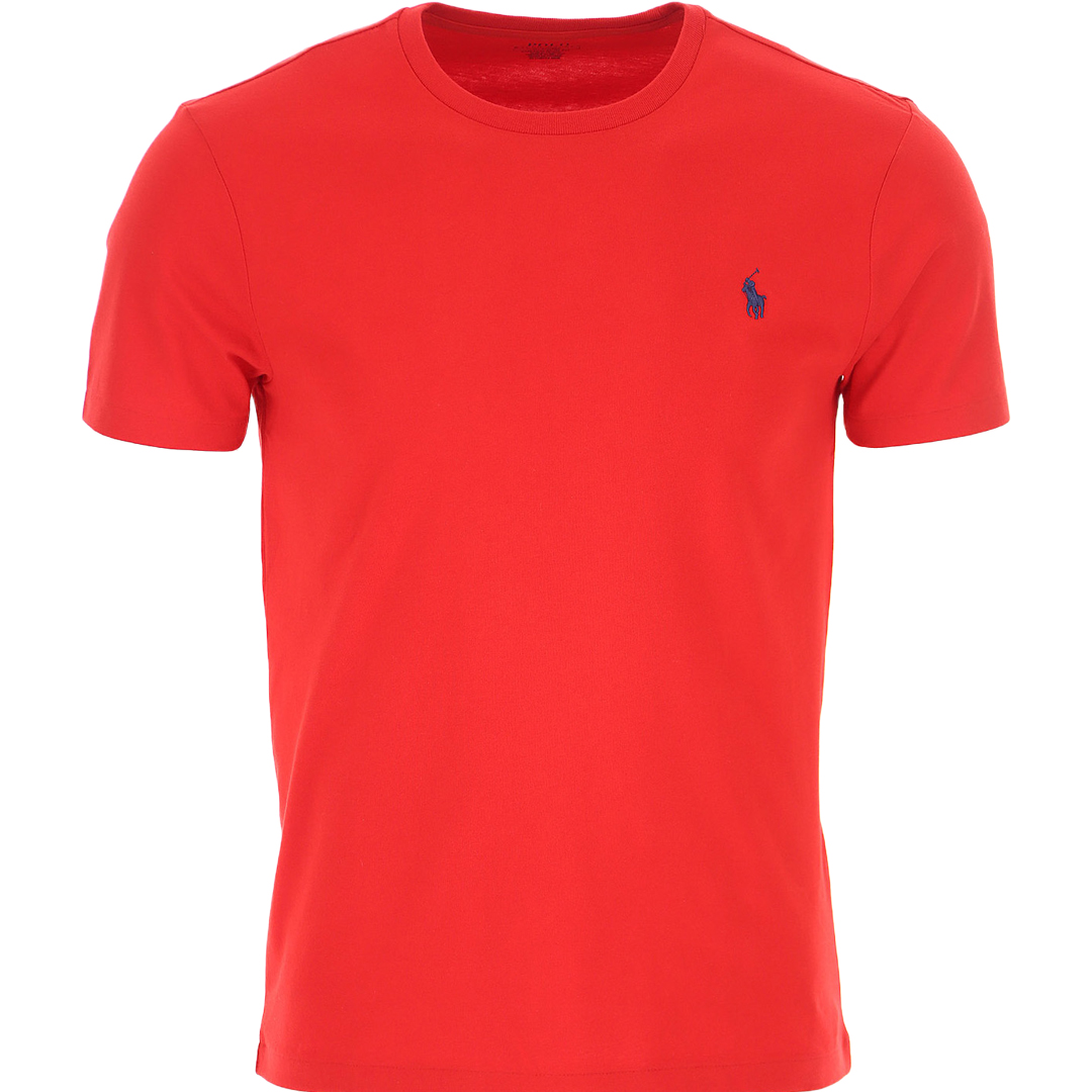 T-shirt c/Redondo Lisa-RL2000