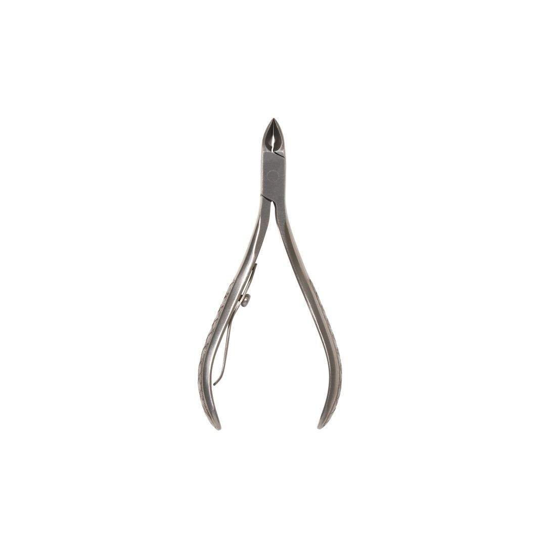 CUTICLE NIPPERS FULL JAW NIPPE