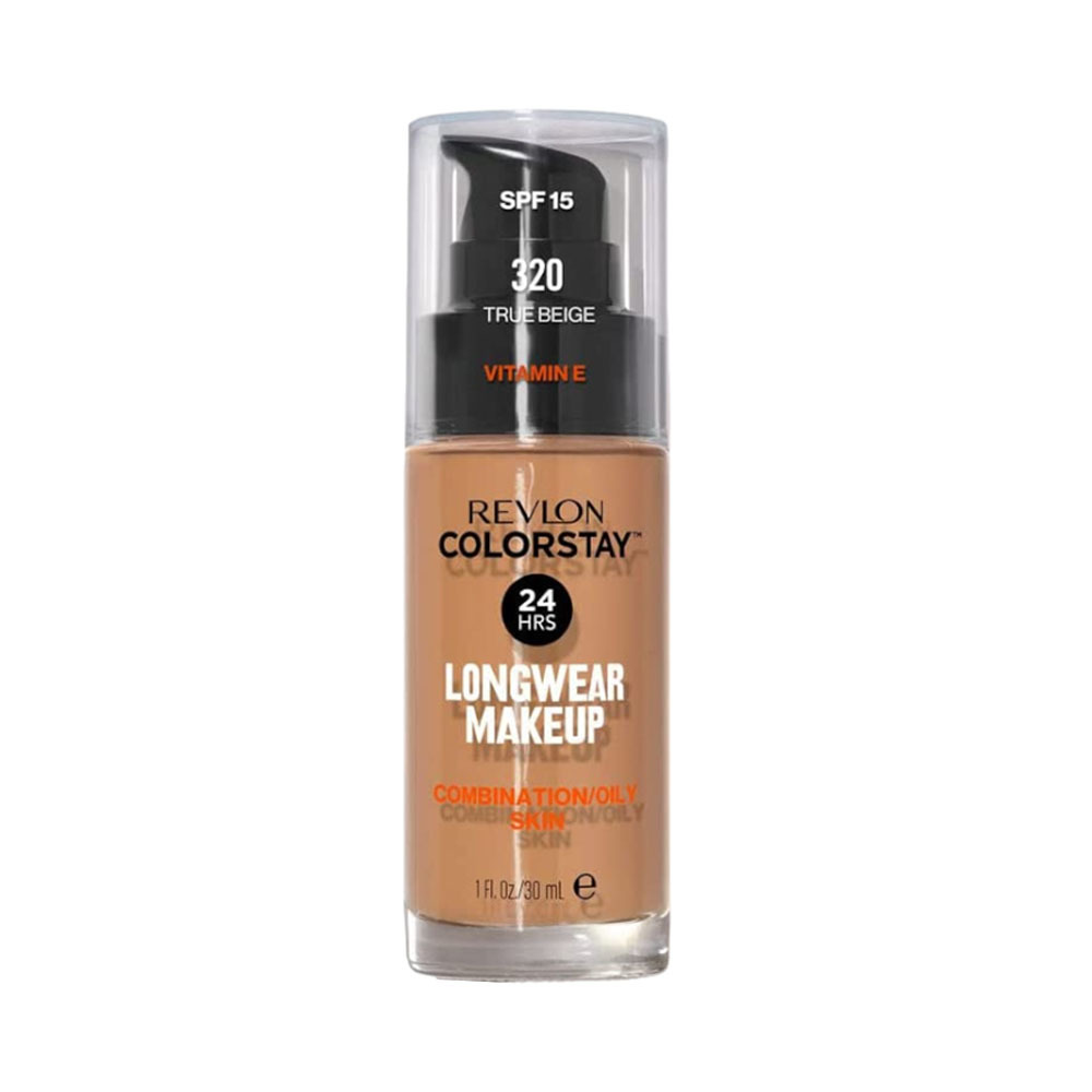 COLORSTAY MAKEUP FOR COMBINATION/OILY TRUE BEIGE