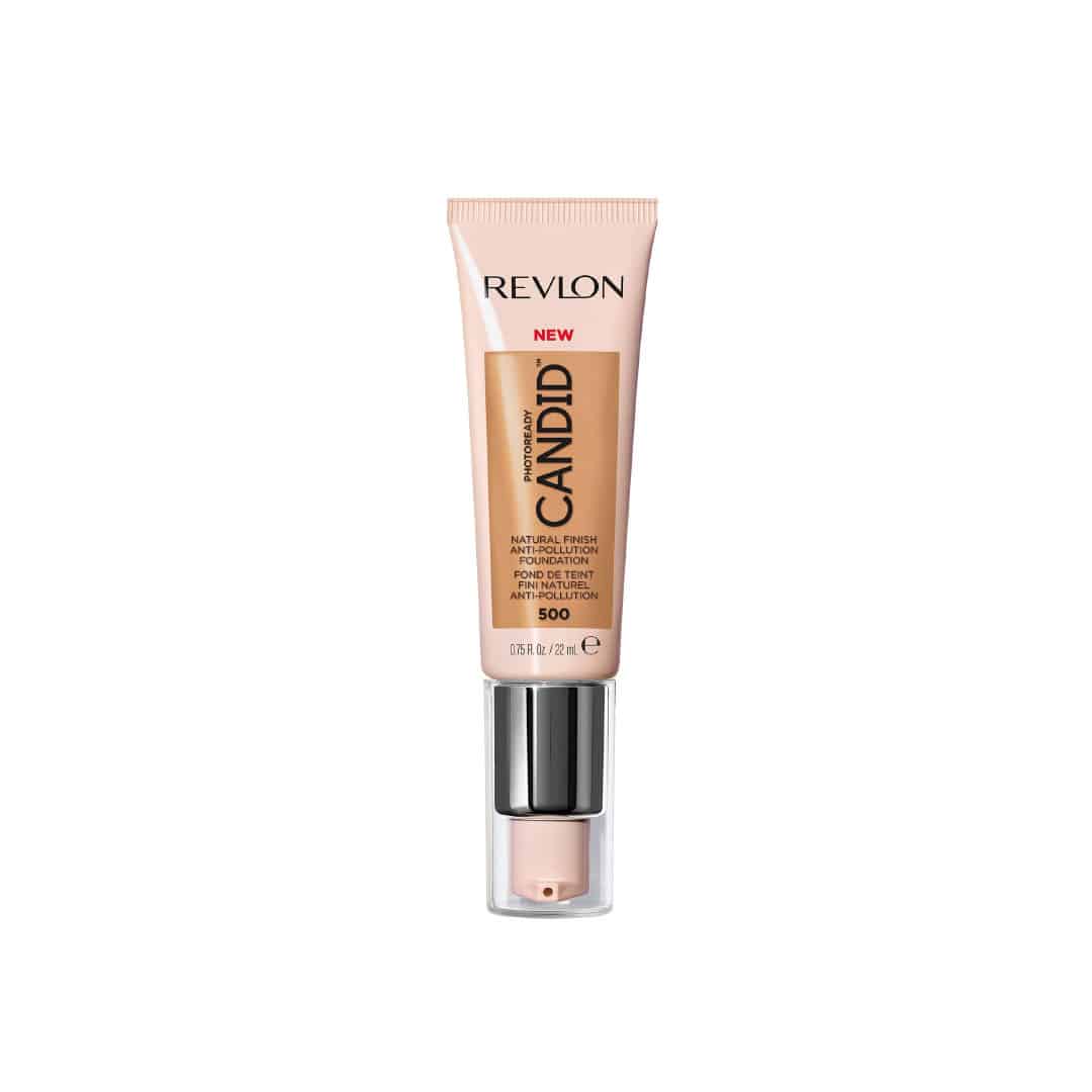 PHOTOREADY CANDID FOUNDATION ALMOND