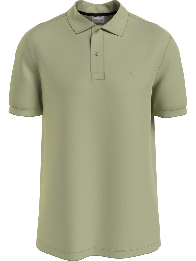 REMERA C/POLO CAB-HERB