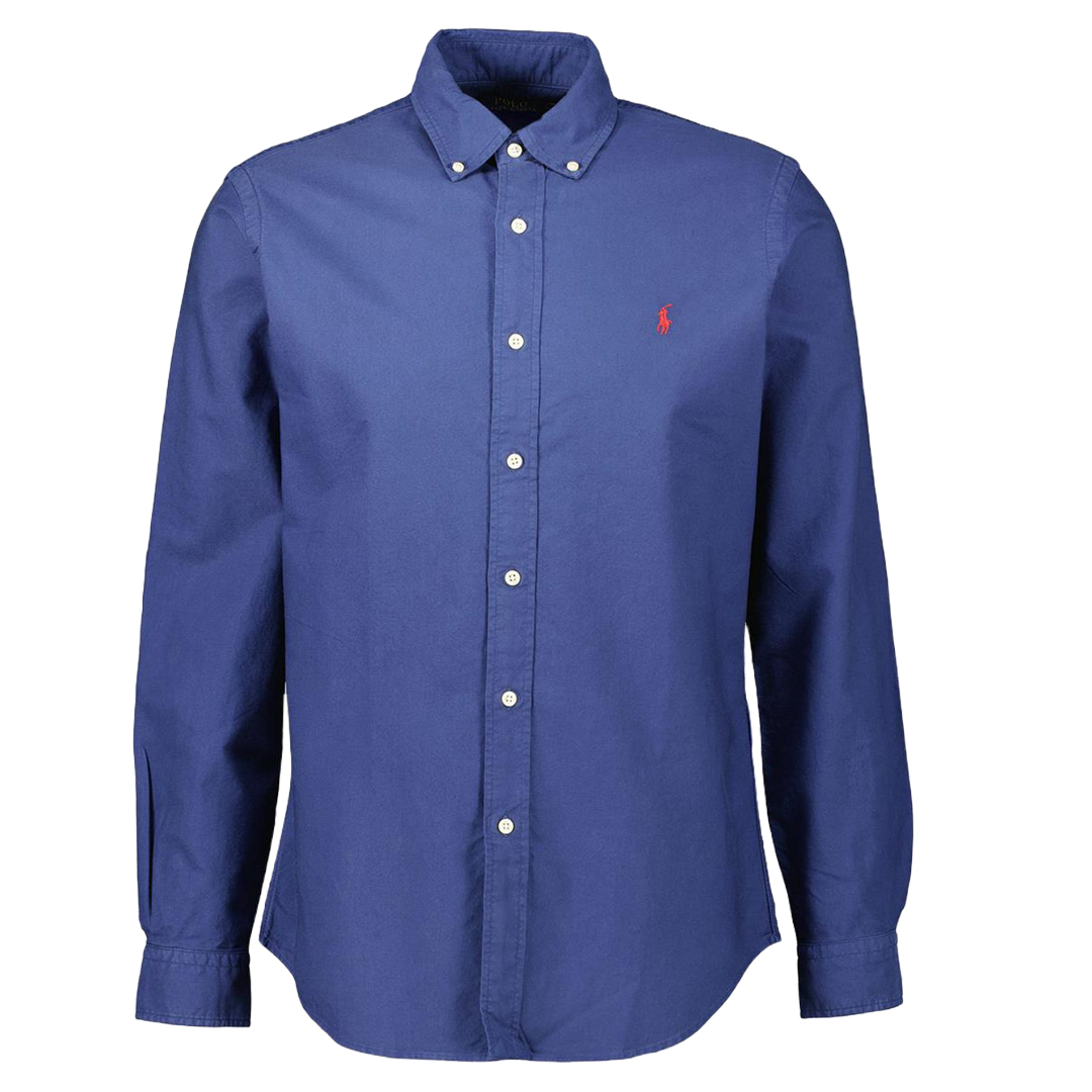 CAMISA M/L CAB. -LIGHT