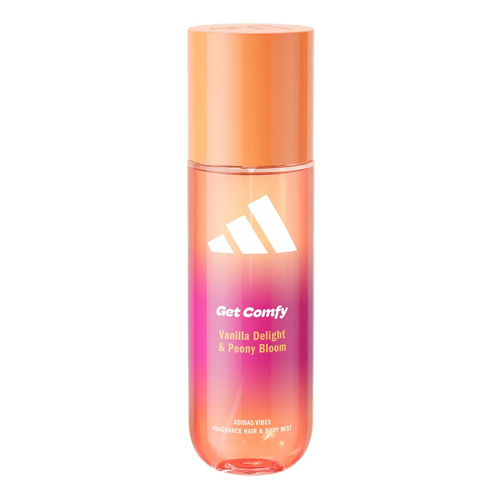 VIBES GET COMFY BODY MIST 236 ML