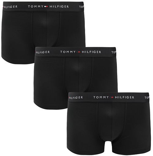 BOXER TRUNK PAQ. X