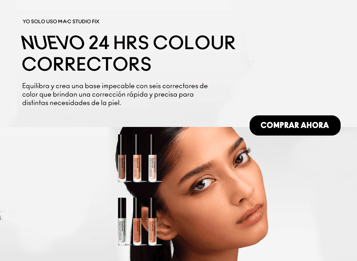 Descubre la nueva colección