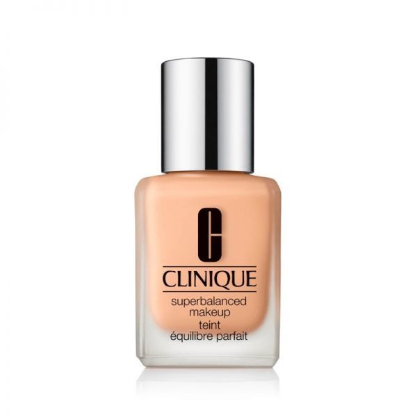 THE FOUNDATION SUPERBALANCED MAKUP NEUTRAL G