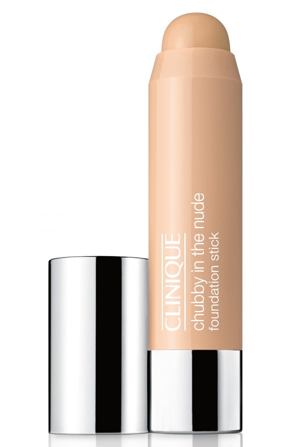 CHUBBY FOUNDATION STICK CREAM CHAMOIS