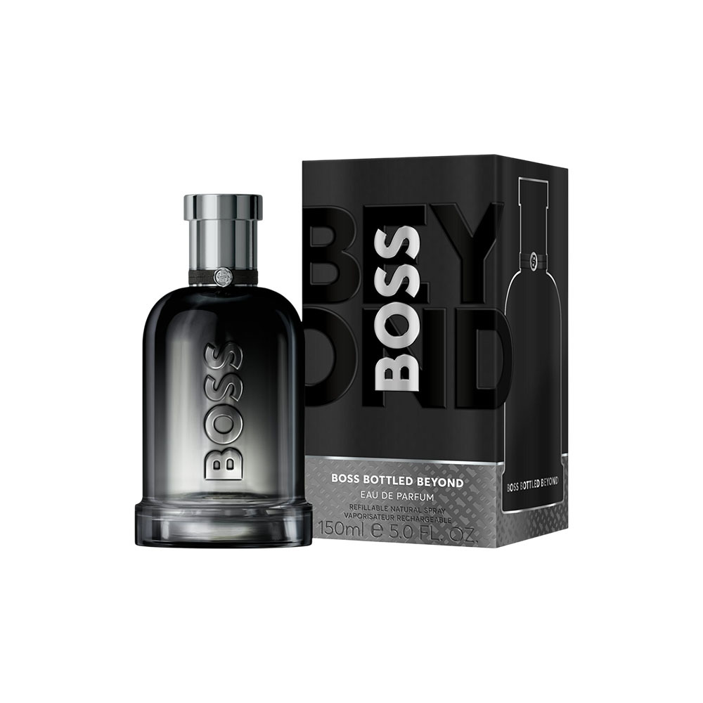 BOSS BOTTLED BEYOND EDP 150ML