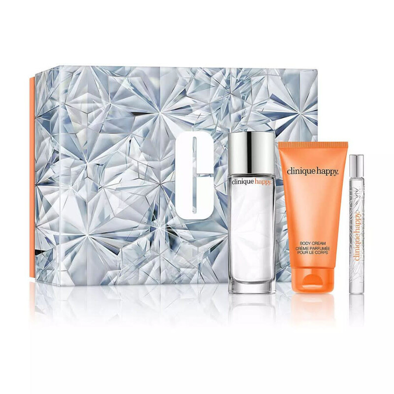 NEW XMAS - PERFECTLY HAPPY