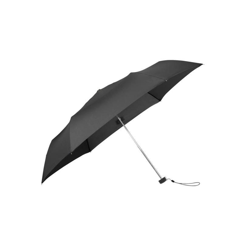 SOMBRILLA ULTRA MINI FLAT RAIN PRO-BLACK