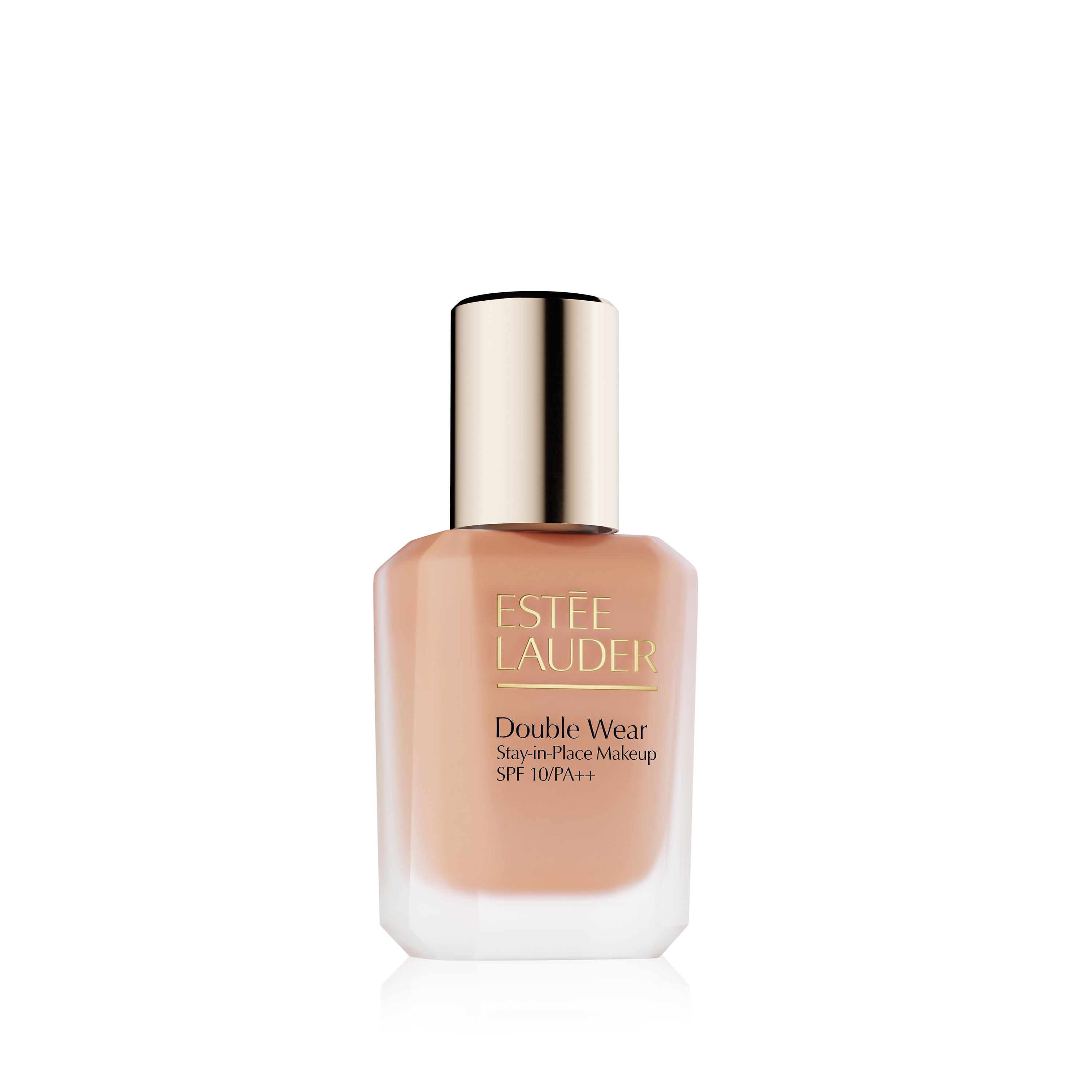 Double Wear Stay-in-Place Makeup SPF 10 - Cashew 3W2