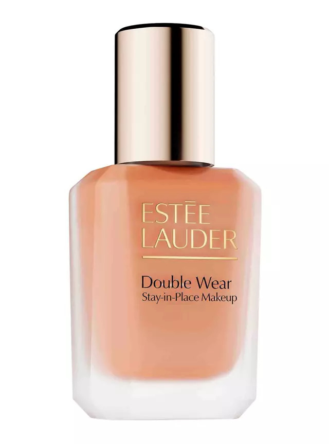 Double Wear Stay-in-Place Makeup SPF 10 - Honey Bronce 4W1