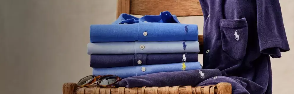 REMERAS POLO