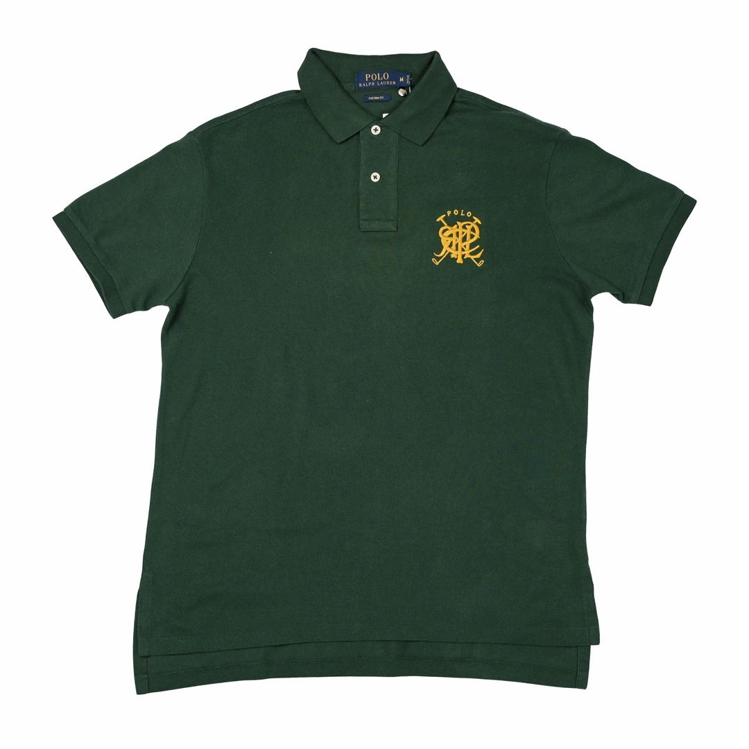 remera marca polo