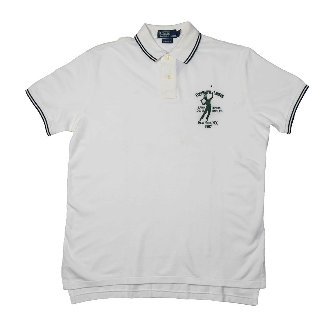 polo ralph lauren remeras