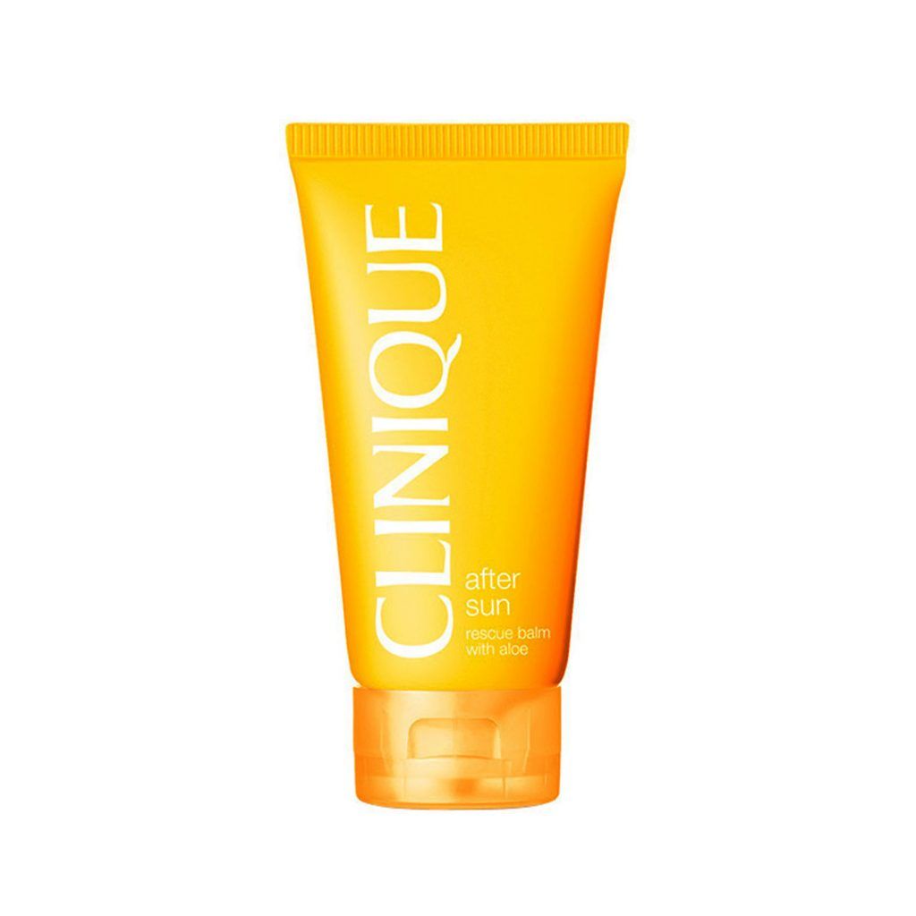 AfterSun Rescue Balm With Aloe Vendôme
